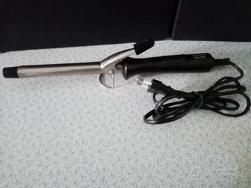 Arricciacapelli Johnson Ricciolo