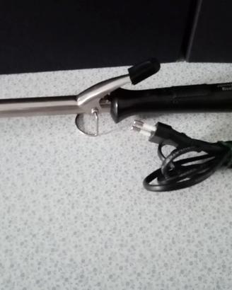 Arricciacapelli Johnson Ricciolo