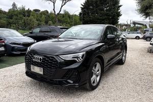 Audi Q3 SPB 40 TDI S tronic quattro edition