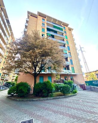 2 LOCALI A COLOGNO MONZESE