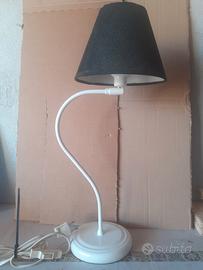 lampada d'arredo 