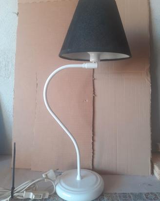 lampada d'arredo 
