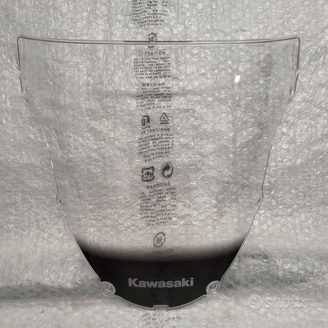 Subito - CTC MOTO - CUPOLINO ORIGINALE KAWASAKI NINJA ZX6R