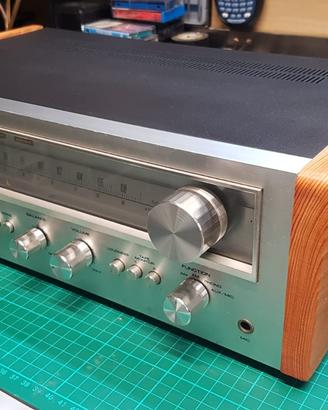 Pioneer SX 550 Vintage Full service