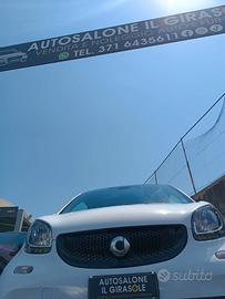 Smart ForTwo 70 1.0 twinamic Prime