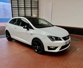 Seat Ibiza 1.4 TSI DSG Cupra 3p.