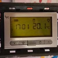 Termostato BPT TH350 Thermoprogram