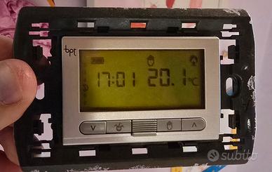 Termostato BPT TH350 Thermoprogram