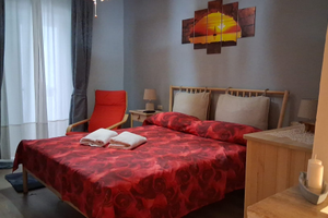 Casa vacanze costiera Amalfitana
