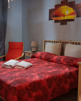 Casa vacanze costiera Amalfitana