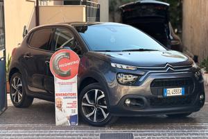 Citroen C3 PureTech 110 S&S Shine Pack