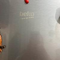 Pannello frigo combi Beko