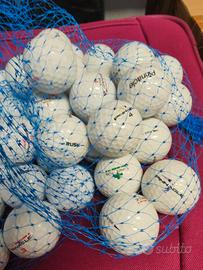 Palline da golf