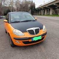 Lancia Y Momo design 32000km certificati
