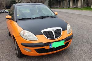 Lancia Y Momo design 32000km certificati