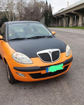 Lancia Y Momo design 32000km certificati