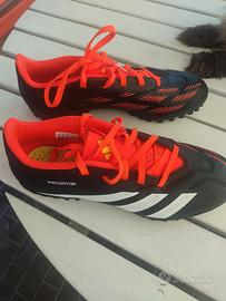 scarpe da calcio