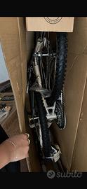 Pininfarina Esso MTB 26” NUOVA MAI MONTATA