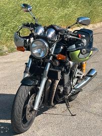 YAMAHA XJR 1300