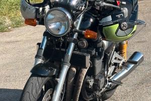 YAMAHA XJR 1300