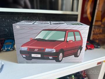 Fiat uno ie
