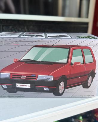 Fiat uno ie