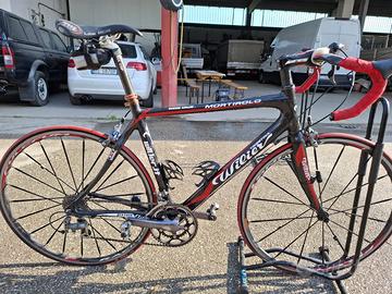 Wilier Triestina Mortirolo Full Carbon Pro