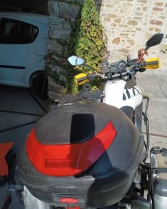  bauletto givi   flow 35 litri