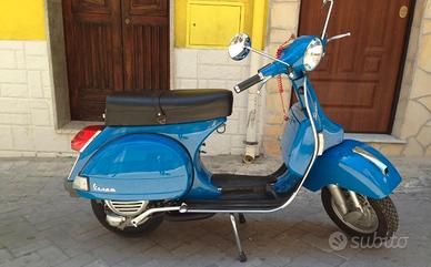 Vespa PX 150