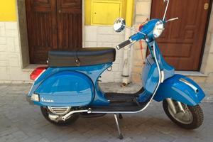 Vespa PX 150