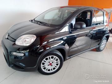 Fiat Panda Hybrid City Life 2023