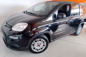 Fiat Panda Hybrid City Life 2023