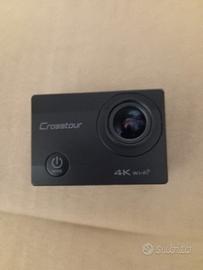 Action Camera CT8500