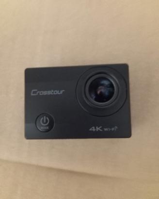 Action Camera CT8500