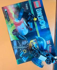 Personaggio LEGO Dimension nº71213