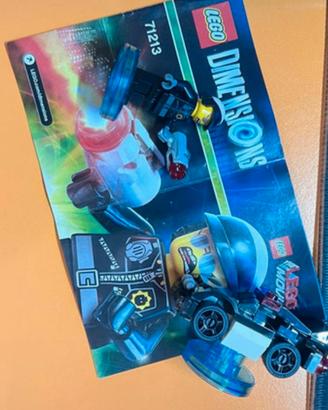 Personaggio LEGO Dimension nº71213