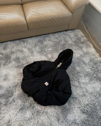 Carhartt Active Jacket Black