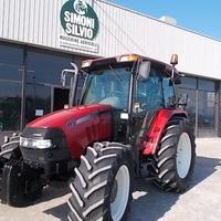 Case ih jxu 115