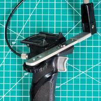 Rolleifix e Rolleigrip (per Rolleiflex)