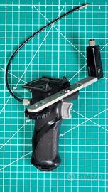 Rolleifix e Rolleigrip (per Rolleiflex)