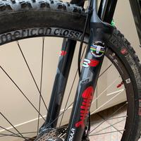 Mtb niner jet 9 rdo