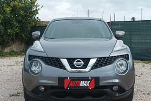 Nissan Juke 1.5 dCi Start&Stop Tekna
