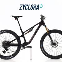 Canyon Neuron CF X0 AXS t.M