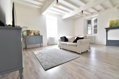 4 LOCALI A CALESTANO