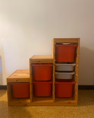 Trofast ikea