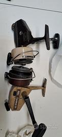 Abu Garcia Cardinal 6x, 66x