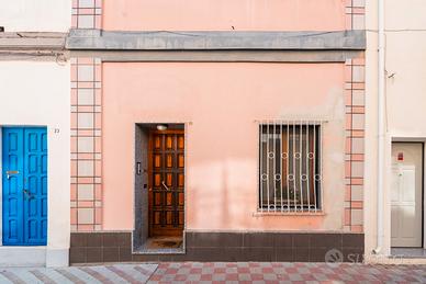 Casa Independiente a Cagliari Pronta da vivere