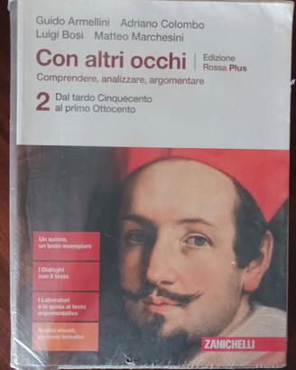 Libro di Testo Con Altri Occhi 2