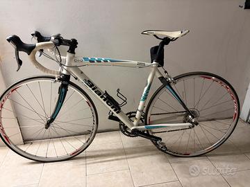 Bici Bianchi Nirone 7