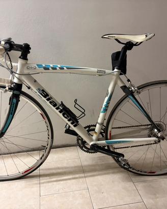 Bici Bianchi Nirone 7